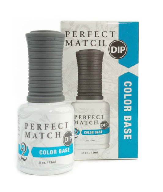 Perfect Match Dip - Color Base, 15 mL