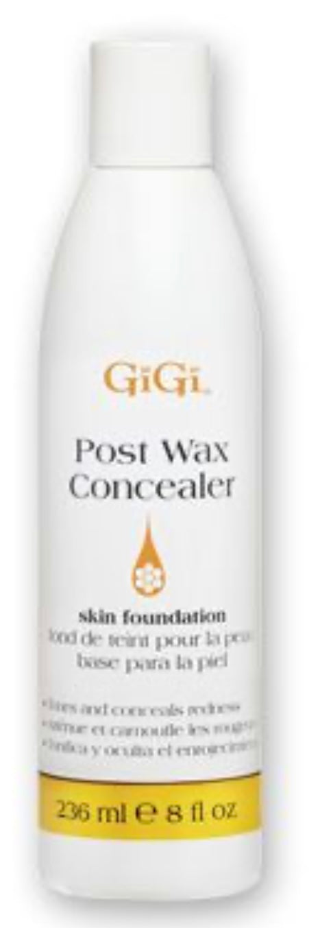 Post Wax Concealer 8oz