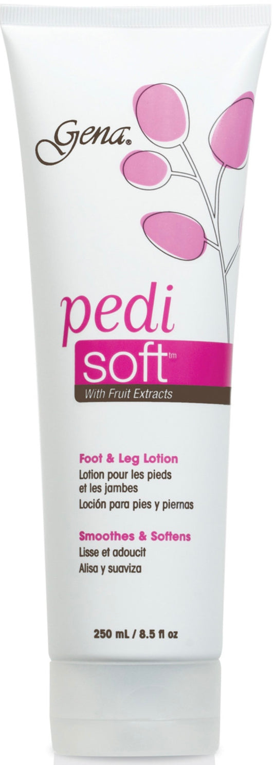 Gena Pedi Soft - 8.5 oz