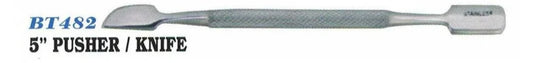 Body Toolz - CS482 Cuticle Pusher