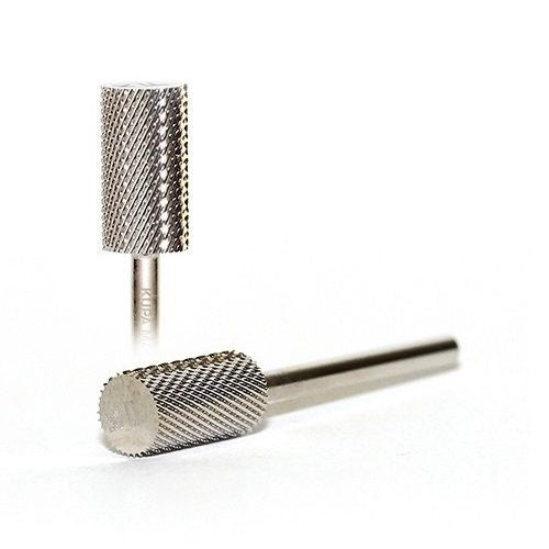 Unimax - Large Barrel Carbide Bit - SM - 1/8" - Silver