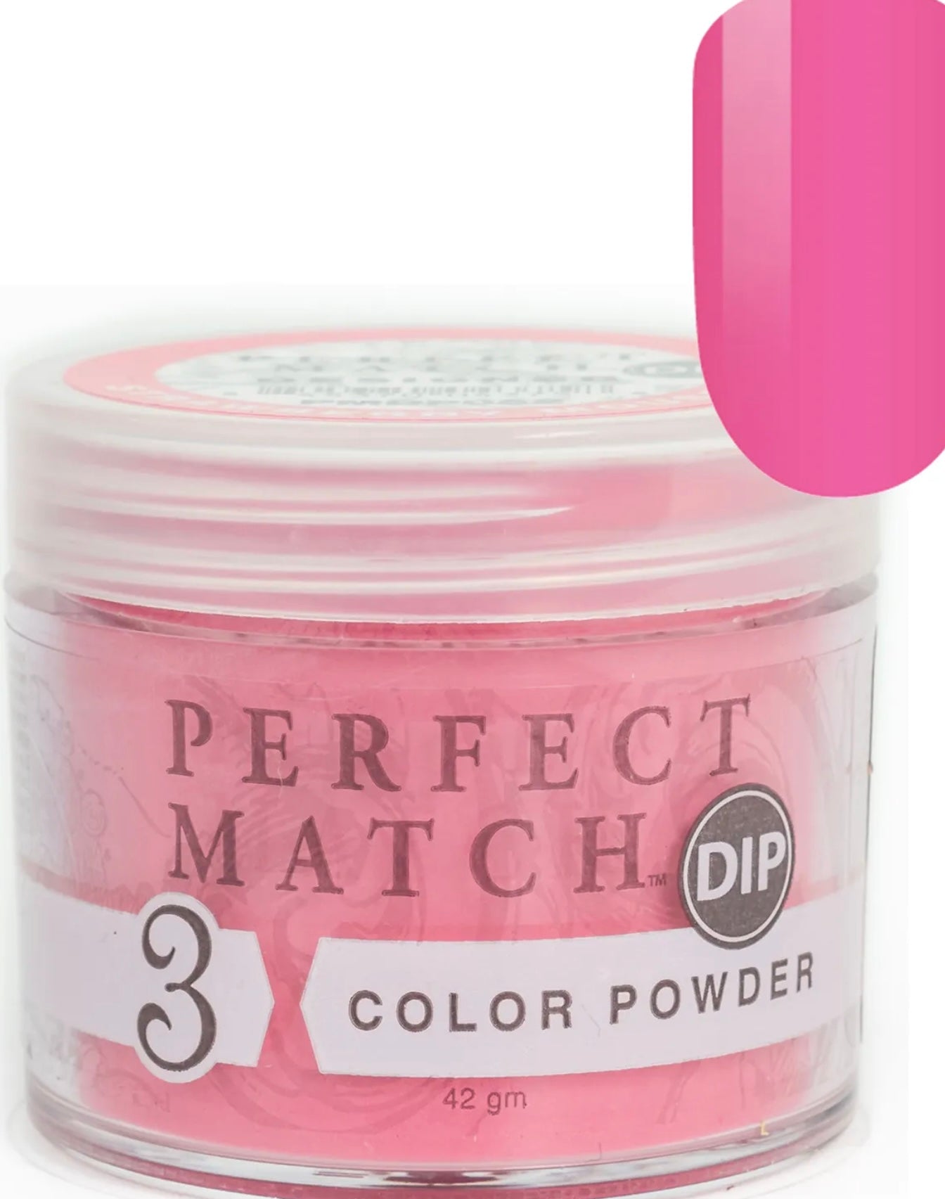 Perfect Match Dip Powder-Strawberry Mousse- PMDP# 052