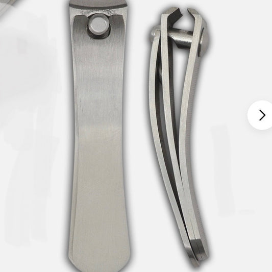 Berkeley Nail Clippers (curved)