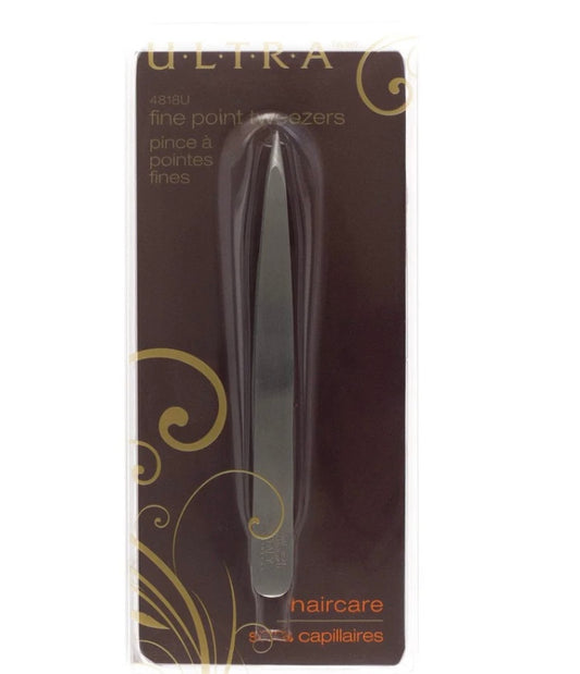 Ultra Fine Point Stainless Steel Tip Tweezers