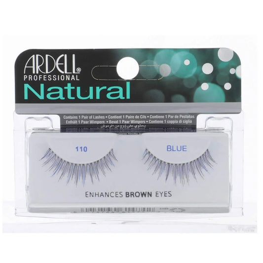 Ardell false eyelashes – Natural 110 Blue