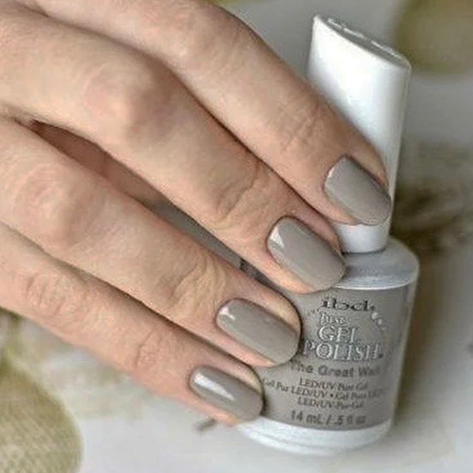 IBD - JUST GEL Polish - THE GREAT WALL
