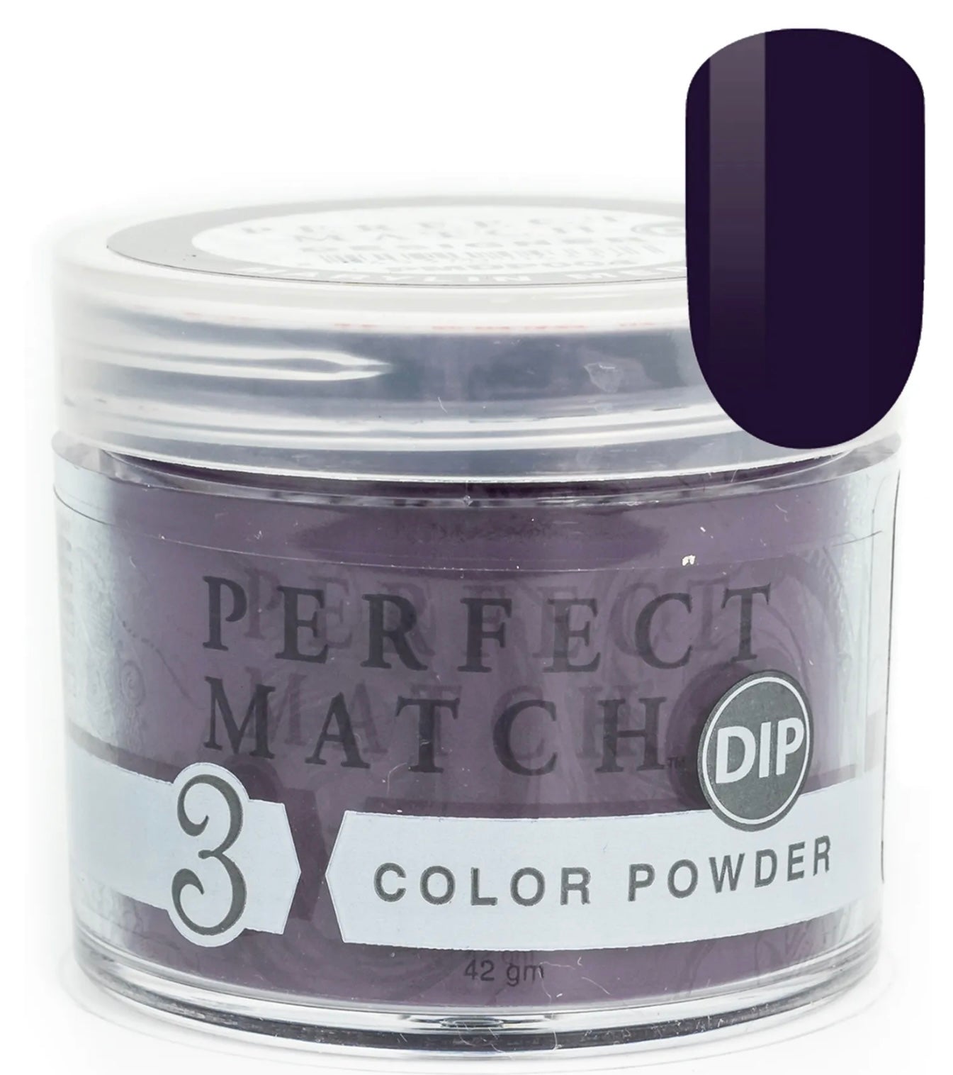 Perfect Match Dip Powder- Merilyn Merlot- PMDP004