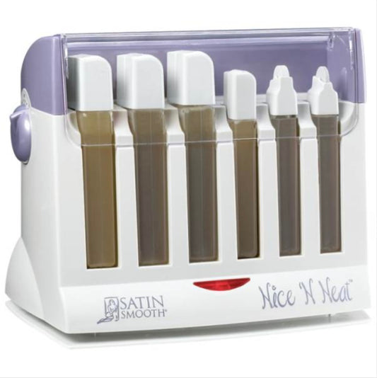 Wax Warmer Nice N Neat Wax Cartridge