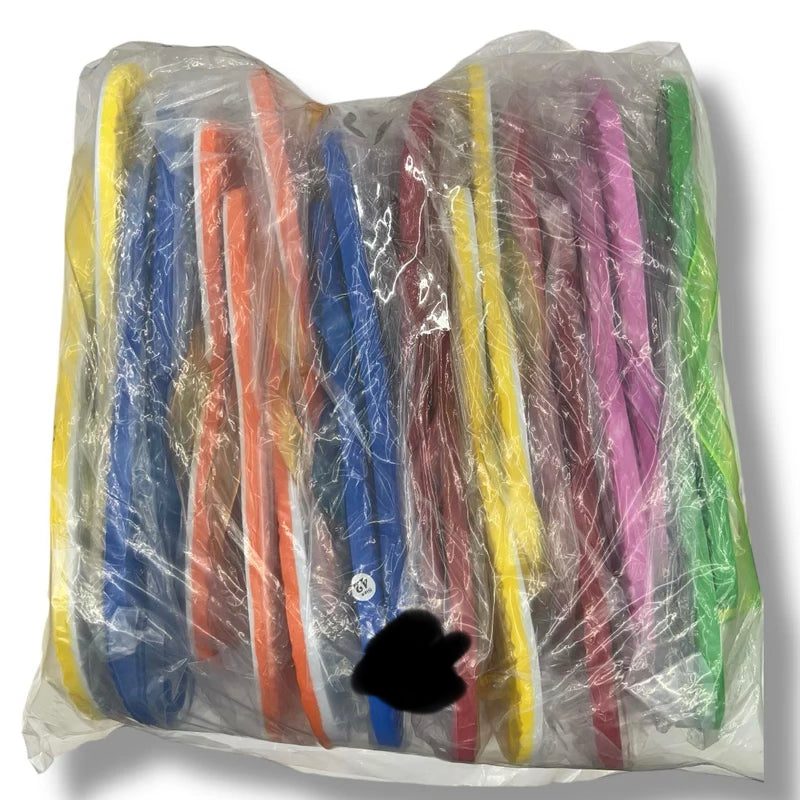 Box of Disposable Pedicure Flip Flops(100pcs)