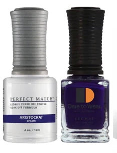 PERFECT MATCH - 077 ARISTOCRAT