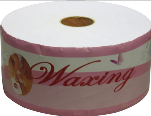 Waxing Muslin Roll - 100 yds