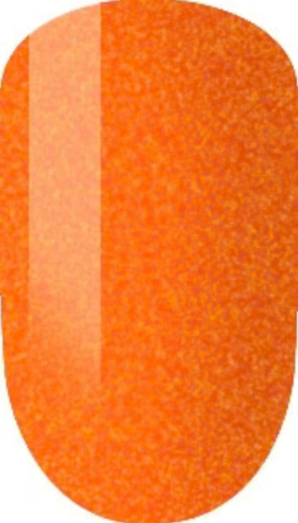 Lechat Perfect Match Duo Gel & Lacquer Orange Blosson PMS 145