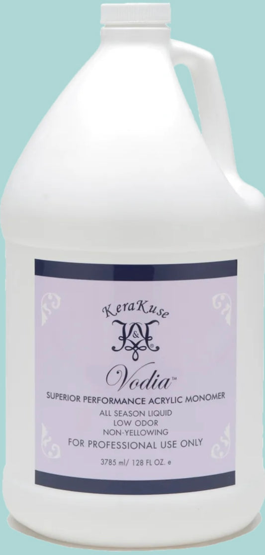 Vodia-Low Odor Monomers gallon