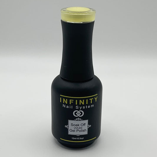 Infinity Gel Color # 107
