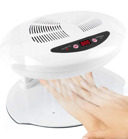 NAIL DRYER MACHINE WC-001