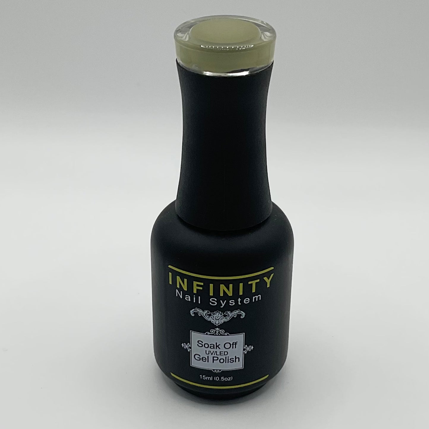 Infinity Gel Color # 80