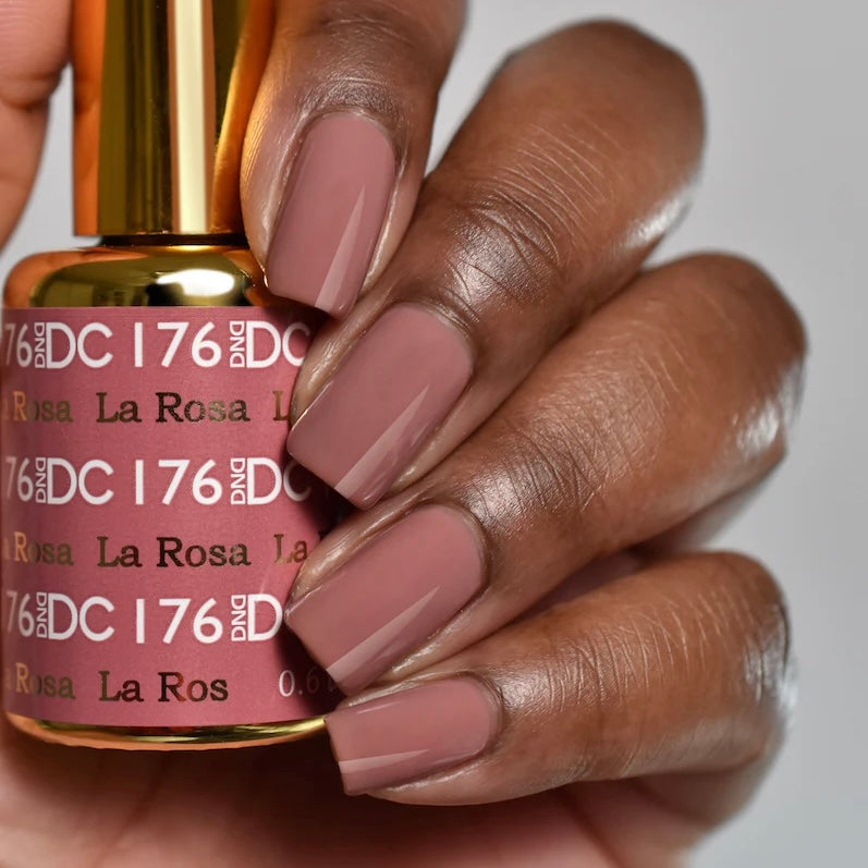 DC LA ROSA #176
