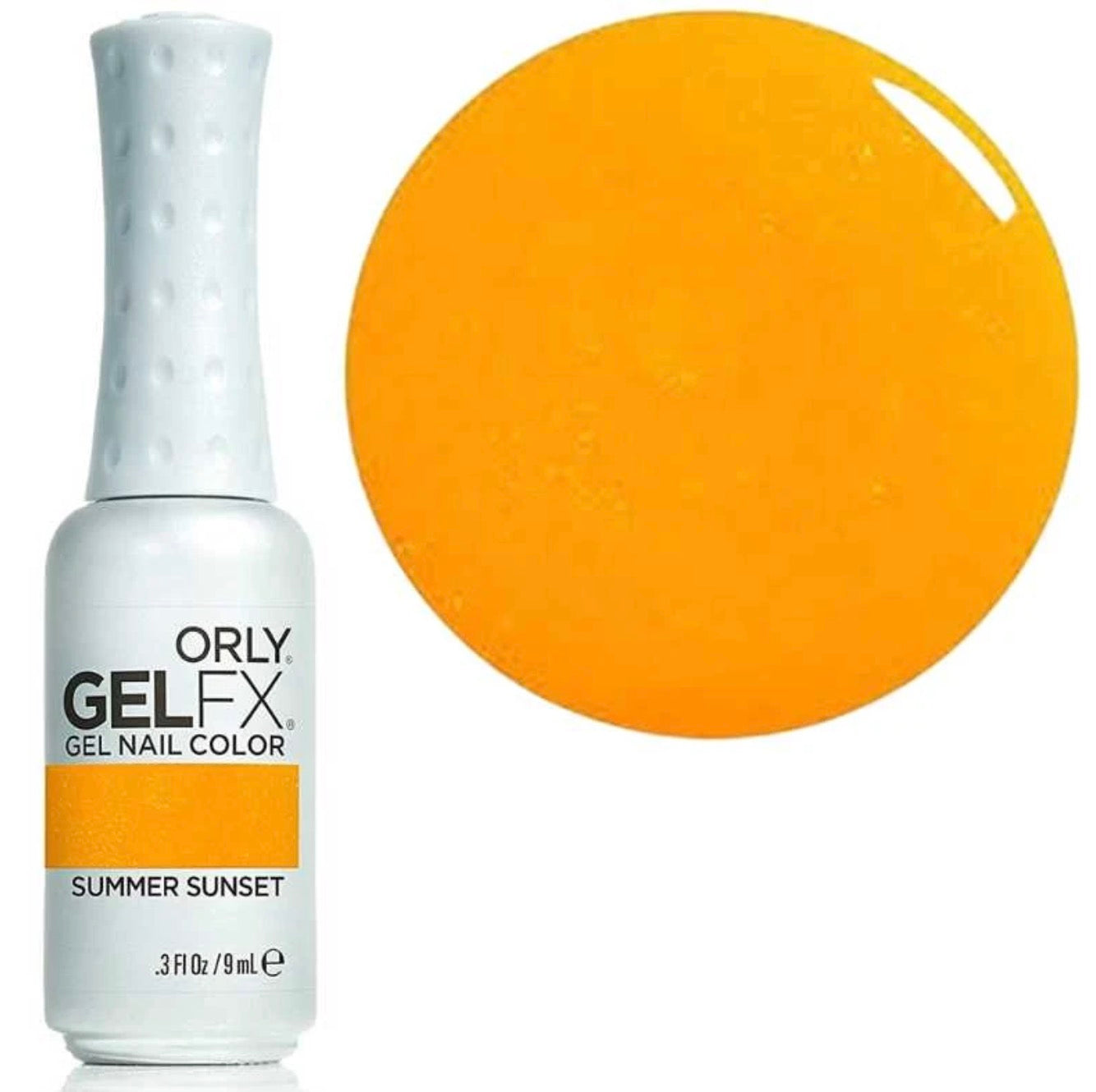 Orly Gel FX - Summer Sunset Gel Polish