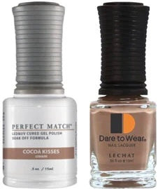 PERFECT MATCH - 216 COCOA KISSES