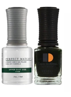 PERFECT MATCH - 065 UPPER EAST SIDE