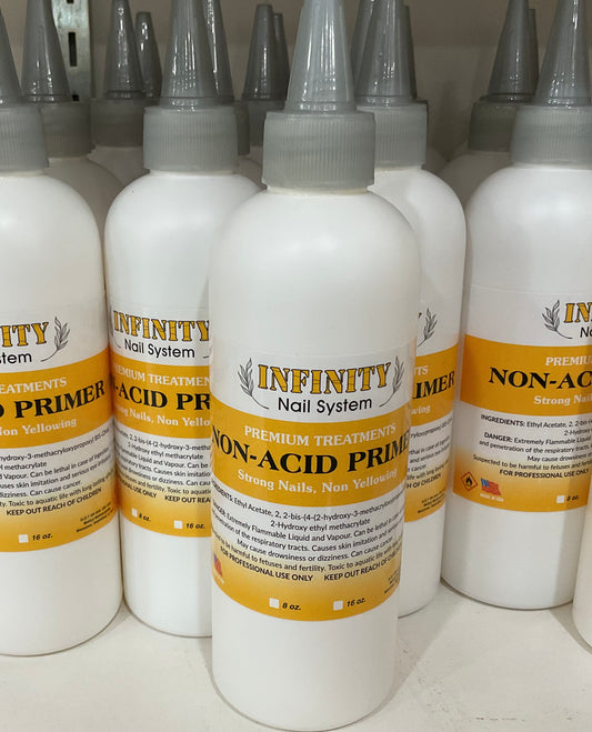 Infinity Non-Acid Primer