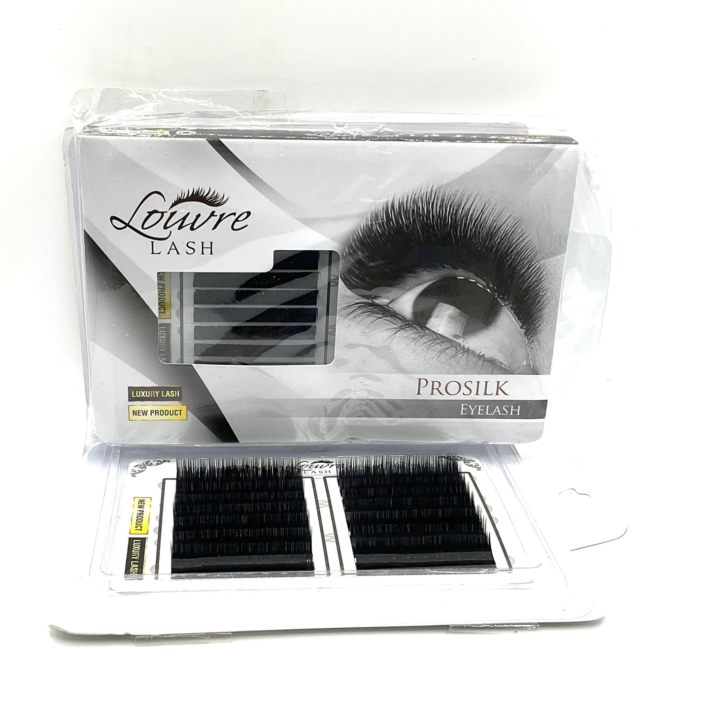 Louvre Lashes-Eyelashes