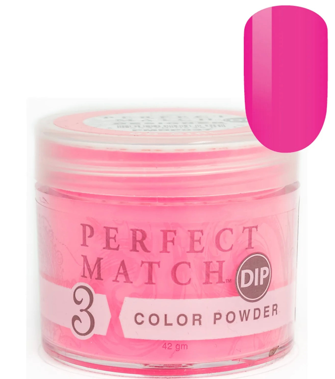 Perfect Match Dip Powder-Go Girl - PMDP 037