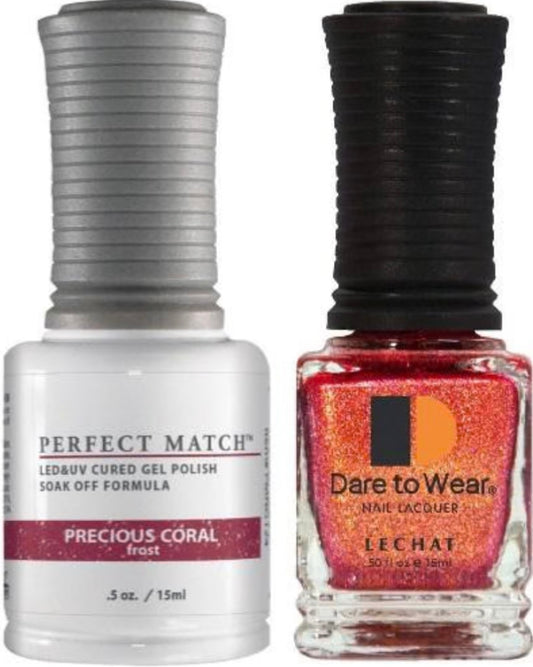PERFECT MATCH DUO – PMS124-PRECIOUS CORAL