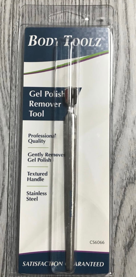 Body Toolz Gel Polish Remover Tool