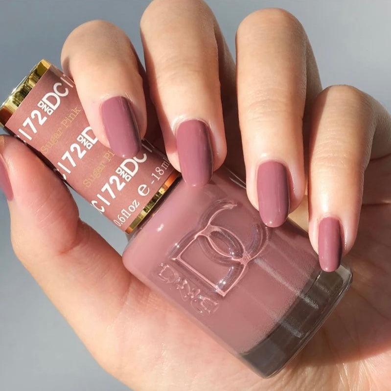 DC SUGAR PINK #172