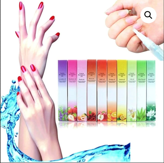 Cuticle Oil Pen OPI