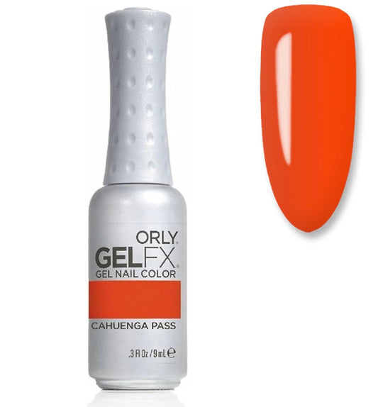 Orly Gel Fx - Cahuenga Pass Gel Polish