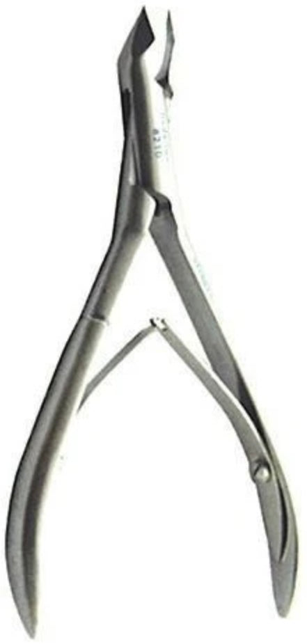 Body Toolz - CS8210 Cuticle Nipper