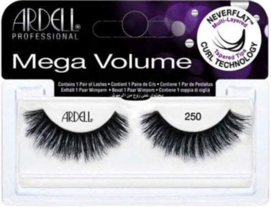 Ardell - Mega Volume Eye Lashes