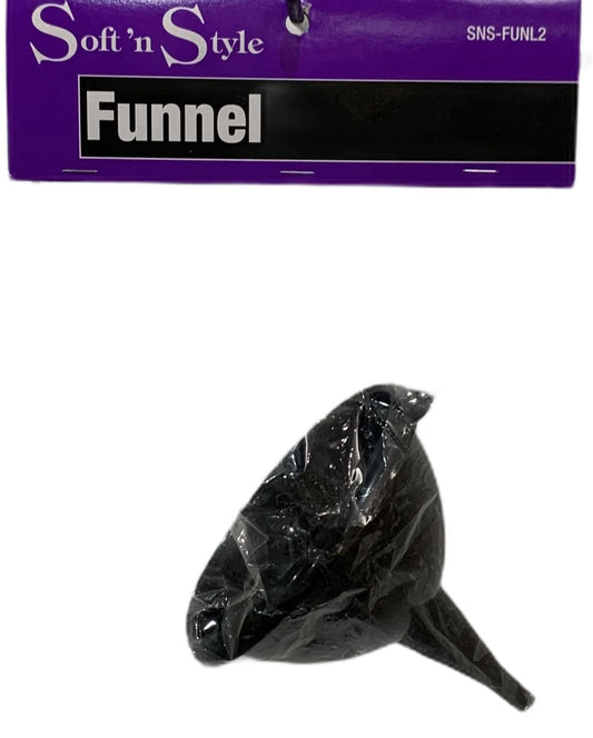SOFT'N STYLE FUNNEL