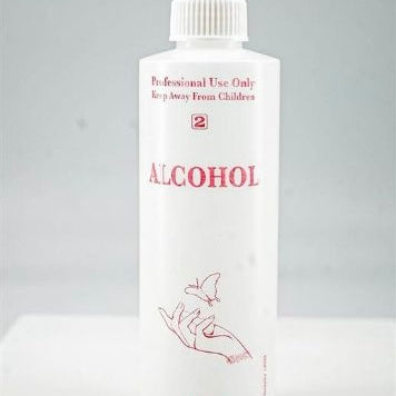 Plastic Bottle Emty