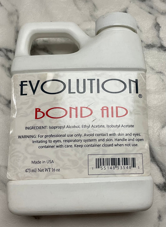 Evolution- Bond Aid 16oz