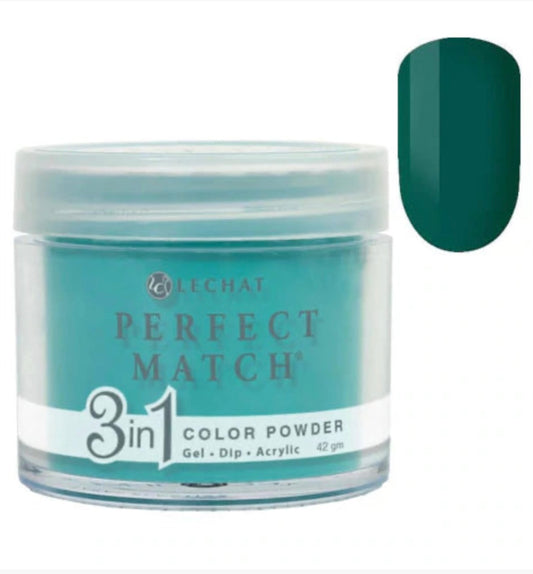 LECHAT - PERFECT MATCH - 047 DJ MIX (DIPPING POWDER)