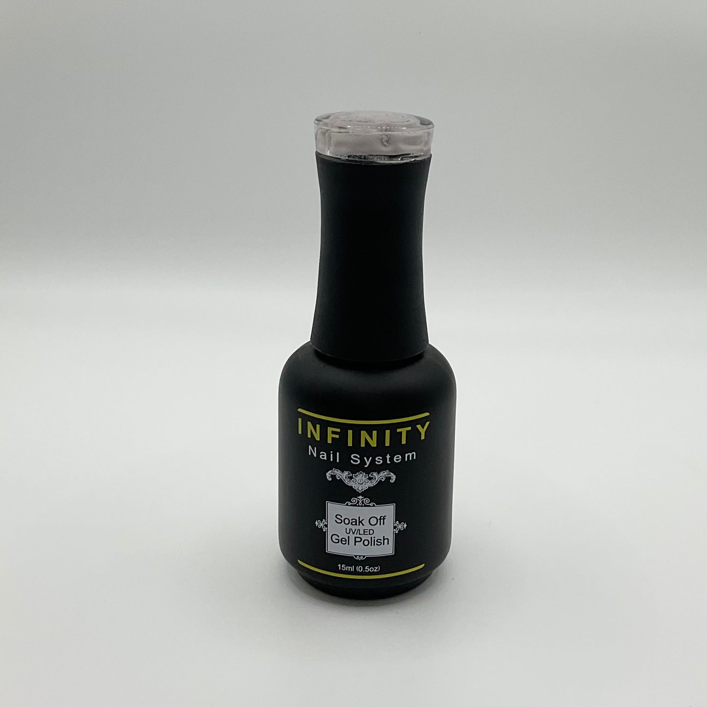 Infinity Gel Color # 12