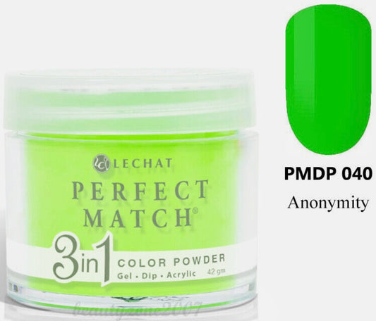 LeChat Perfect Match Powder- Anonymity- PMDP040