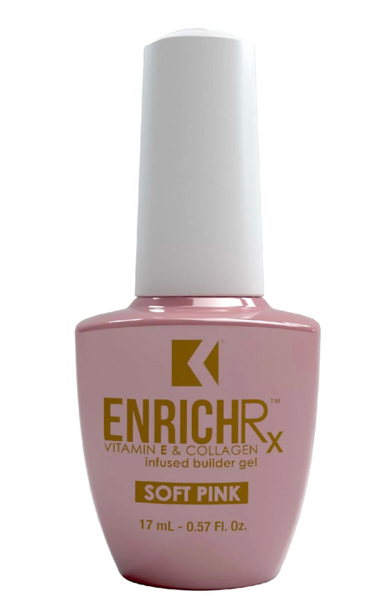 ENRICH Rx- Soft Pink