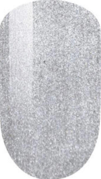 The Silver Screen - Perfect Match - PMS080