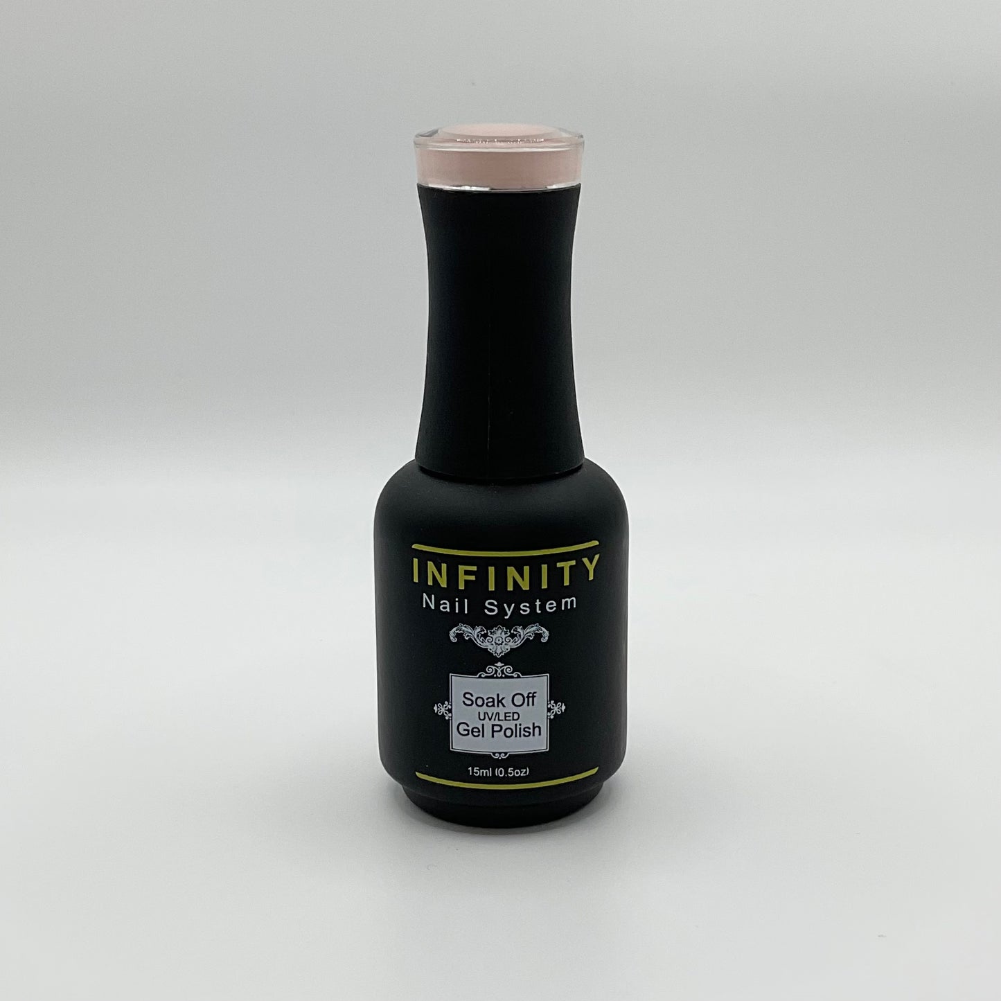 Infinity Gel Color # 8