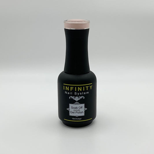 Infinity Gel Color # 8