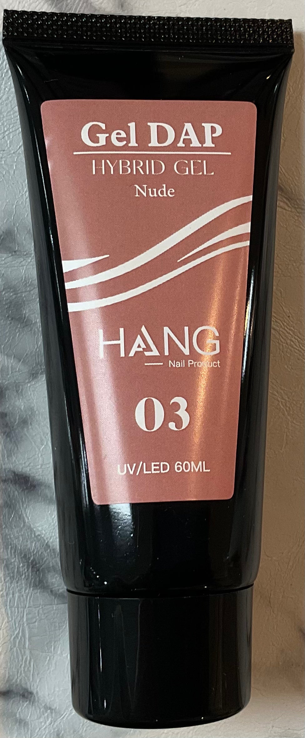 Gel DAP (Nude #03)