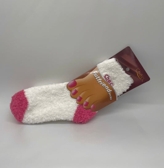 Checi - Futfriend Socks - 1 Pair
