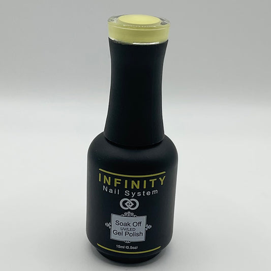 Infinity Gel Color # 112
