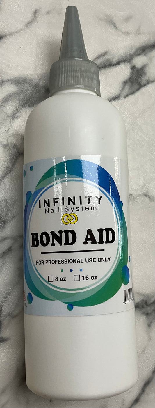 Infinity-Bond Aid (8oz)