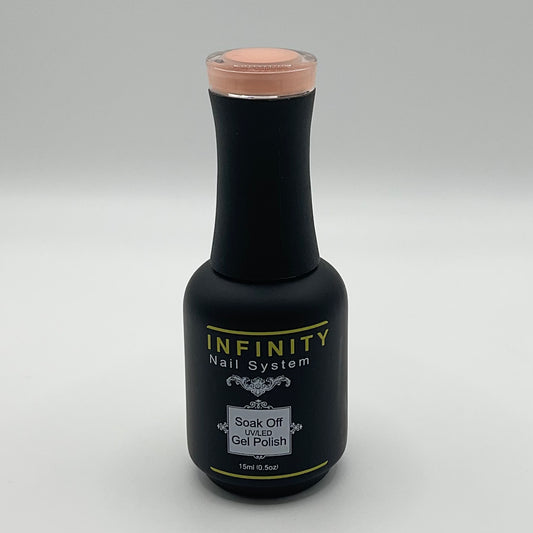 Infinity Gel Color # 102