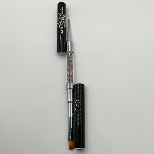 2IN1 Nail Art Line + UV Gel
